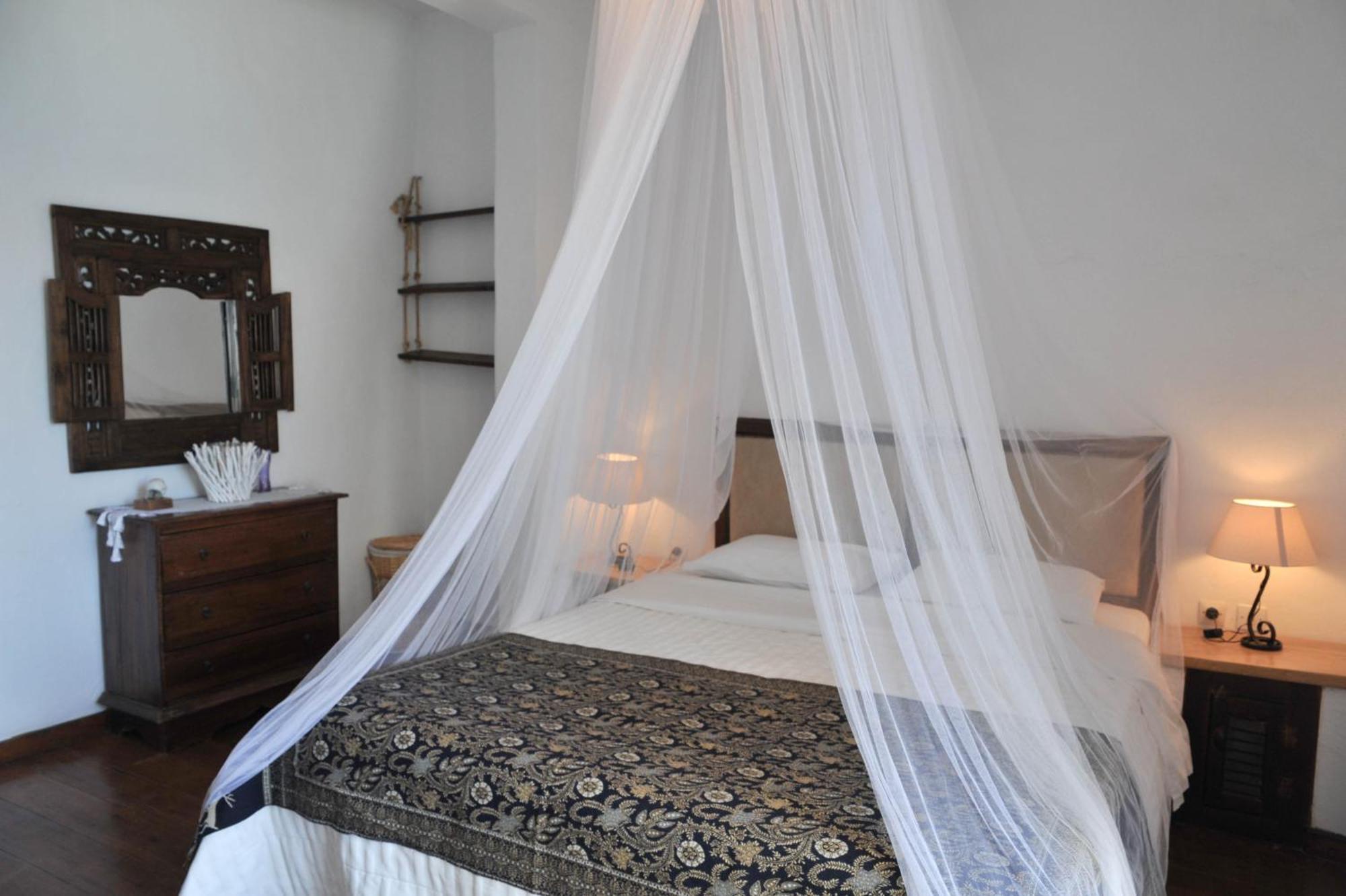 Atlazia Suites Alinda  Zimmer foto