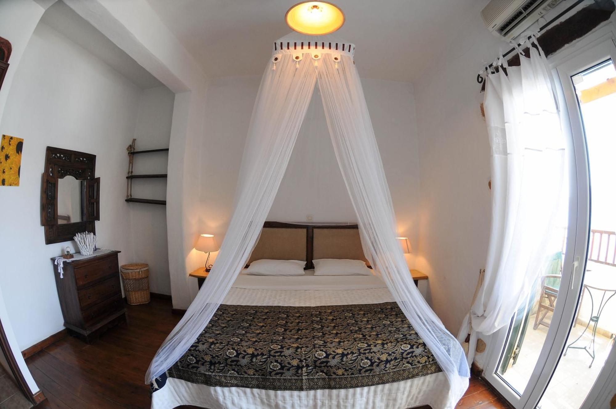 Atlazia Suites Alinda  Zimmer foto