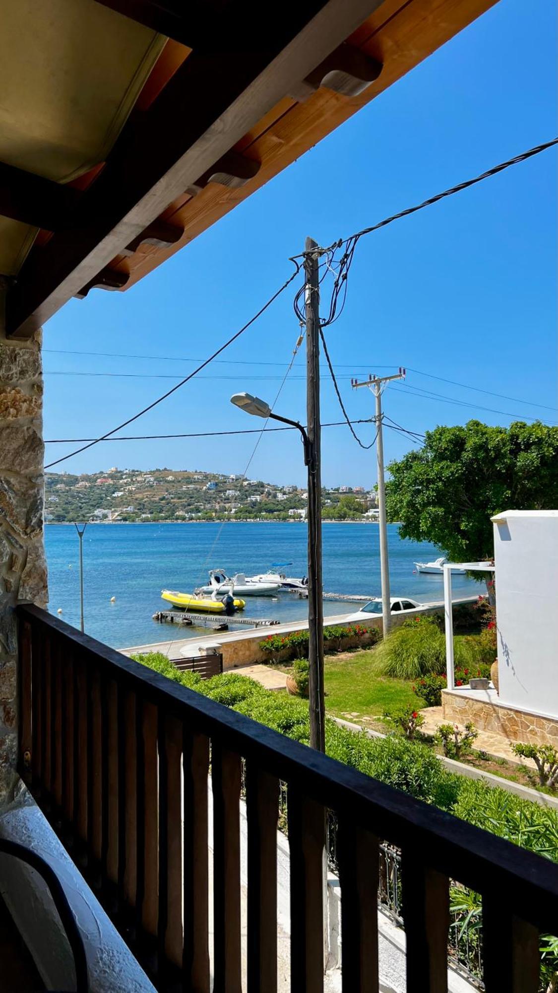 Atlazia Suites Alinda  Exterior foto