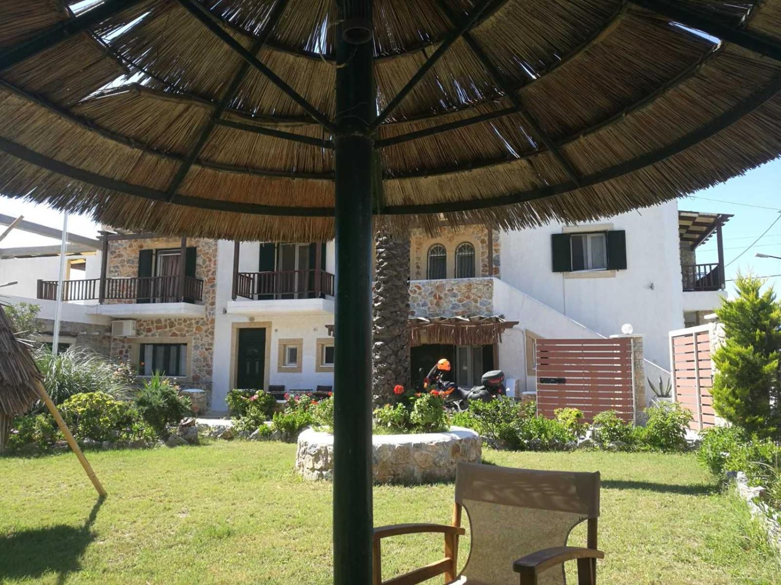 Atlazia Suites Alinda  Exterior foto